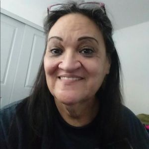 Meet your Posher, Onilda